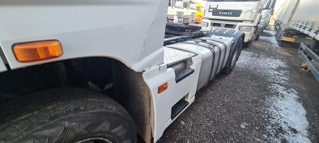 КАМАЗ Седельный тягач КАМАЗ 54901-70014-СА — фото 36