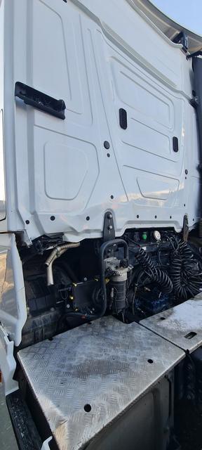 КАМАЗ Седельный тягач КАМАЗ 54901-70014-СА — фото 40
