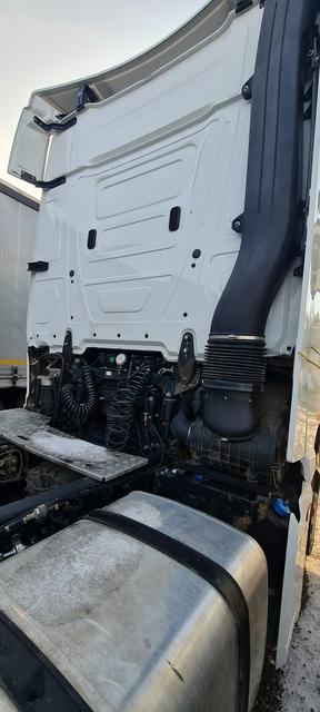 КАМАЗ Седельный тягач КАМАЗ 54901-70014-СА — фото 14