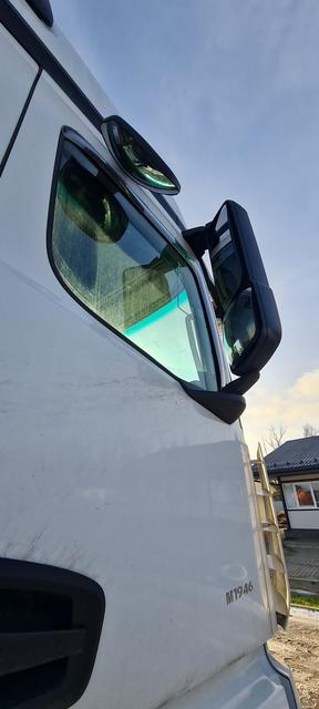 КАМАЗ Седельный тягач КАМАЗ 54901-70014-СА — фото 10