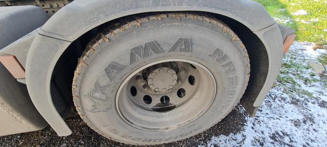 КАМАЗ Седельный тягач КАМАЗ 54901-70014-СА — фото 42