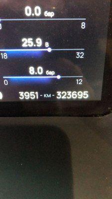 КАМАЗ Седельный тягач КАМАЗ 54901-70014-СА — фото 46