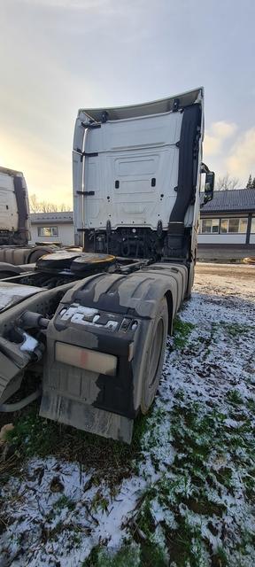 КАМАЗ Седельный тягач КАМАЗ 54901-70014-СА — фото 20