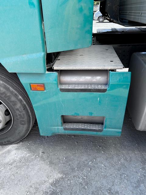 КАМАЗ Седельный тягач КАМАЗ 54901-70014-СА — фото 25