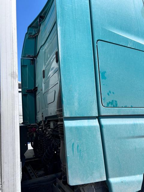 КАМАЗ Седельный тягач КАМАЗ 54901-70014-СА — фото 14