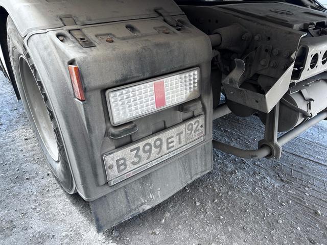 КАМАЗ Седельный тягач КАМАЗ 54901-70014-СА — фото 32