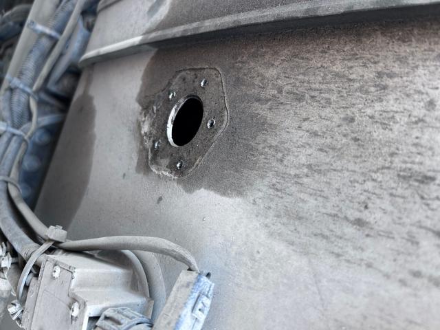 КАМАЗ Седельный тягач КАМАЗ 54901-70014-СА — фото 17