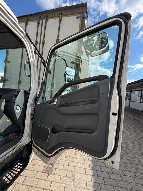 КАМАЗ Компас 12 (борт с тентом РУСТРАК 4389Z1 на ш КАМАЗ Компас 43082)