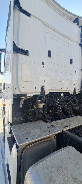 КАМАЗ Седельный тягач КАМАЗ 54901-70014-СА — фото 48