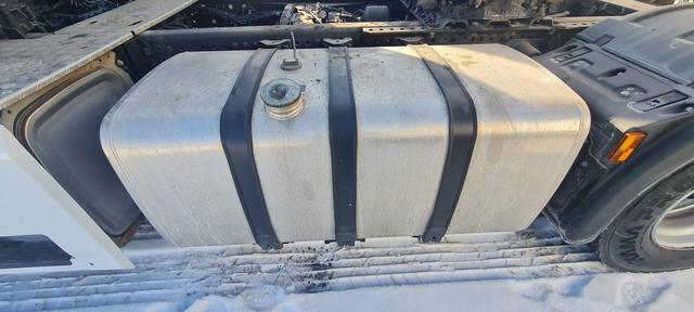 КАМАЗ Седельный тягач КАМАЗ 54901-70014-СА — фото 51
