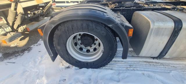 КАМАЗ Седельный тягач КАМАЗ 54901-70014-СА — фото 22