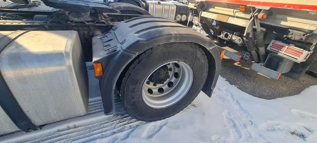 КАМАЗ Седельный тягач КАМАЗ 54901-70014-СА — фото 52
