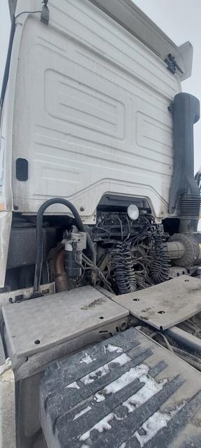 КАМАЗ Седельный тягач КАМАЗ 5490-801-DC (газодизель) — фото 25