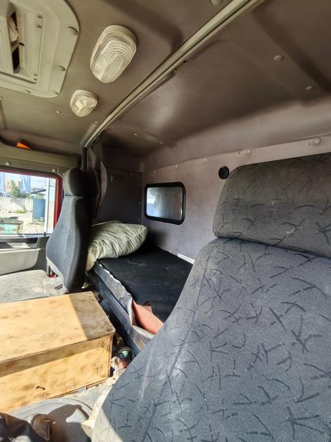 КАМАЗ Самосвал КАМАЗ 6520-7080-49 — фото 30