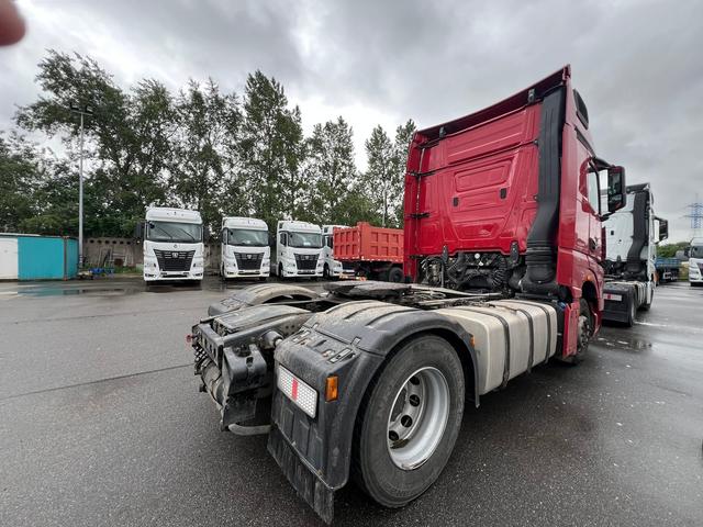 КАМАЗ Седельный тягач КАМАЗ 54901-70014-СА — фото 16