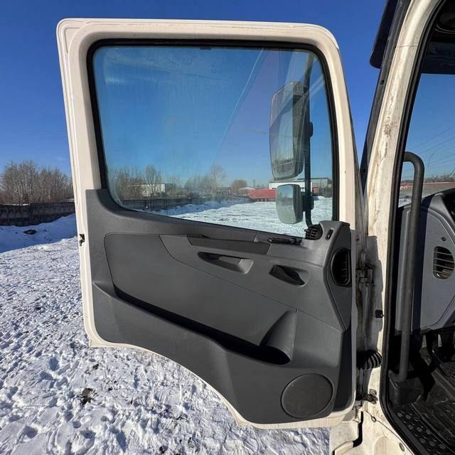 КАМАЗ Седельный тягач КАМАЗ 5490-801-DC (газодизель)