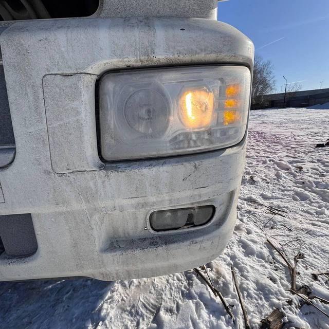 КАМАЗ Седельный тягач КАМАЗ 5490-801-DC (газодизель) — фото 44