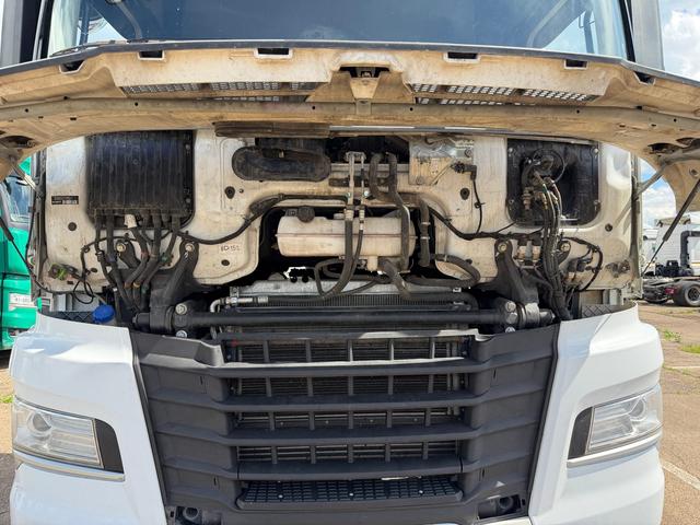 КАМАЗ Седельный тягач КАМАЗ 54901-70014-СА — фото 7