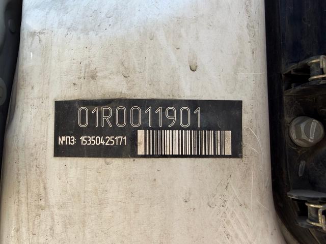 КАМАЗ Седельный тягач КАМАЗ 54901-70014-СА — фото 5