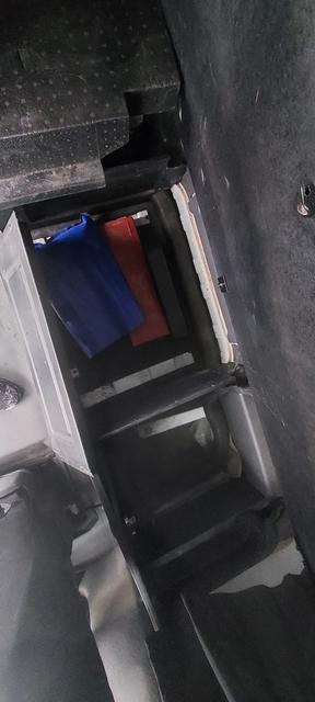 КАМАЗ Седельный тягач КАМАЗ 5490-801-DC (газодизель) — фото 41