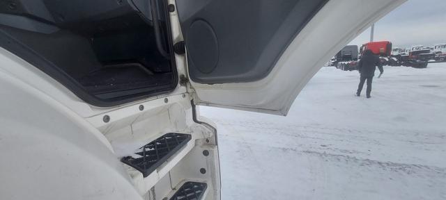 КАМАЗ Седельный тягач КАМАЗ 5490-801-DC (газодизель) — фото 30