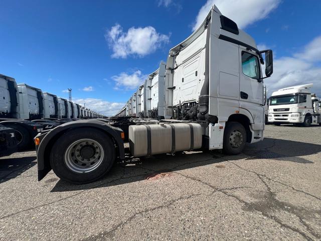 КАМАЗ Седельный тягач КАМАЗ 54901-70014-СА — фото 19