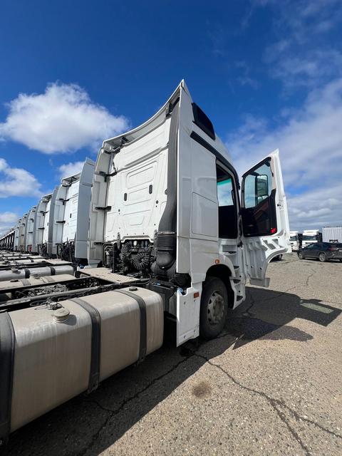 КАМАЗ Седельный тягач КАМАЗ 54901-70014-СА — фото 3