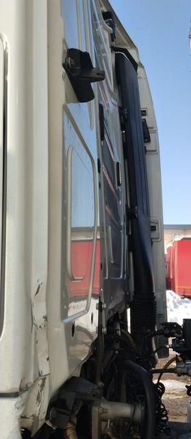 КАМАЗ Седельный тягач КАМАЗ 54901-70014-СА — фото 35