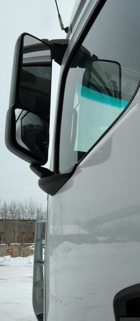 КАМАЗ Седельный тягач КАМАЗ 54901-70014-СА — фото 23