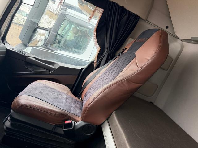 КАМАЗ Седельный тягач КАМАЗ 54901-70014-СА — фото 25