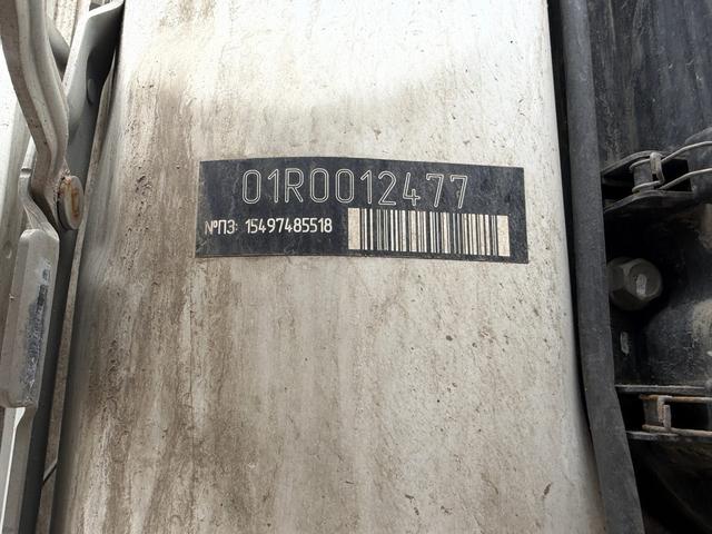 КАМАЗ Седельный тягач КАМАЗ 54901-70014-СА — фото 5