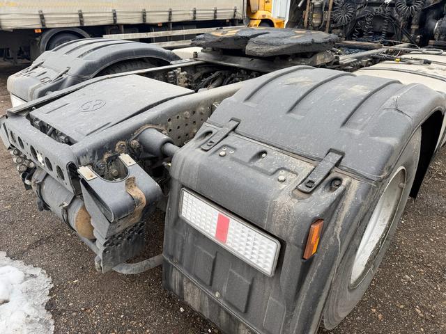 КАМАЗ Седельный тягач КАМАЗ 54901-70014-СА — фото 15