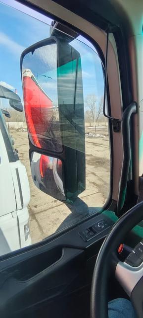 КАМАЗ Седельный тягач КАМАЗ 54901-70014-СА — фото 32