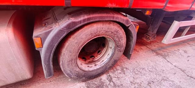 КАМАЗ Седельный тягач КАМАЗ 54901-70014-СА — фото 21