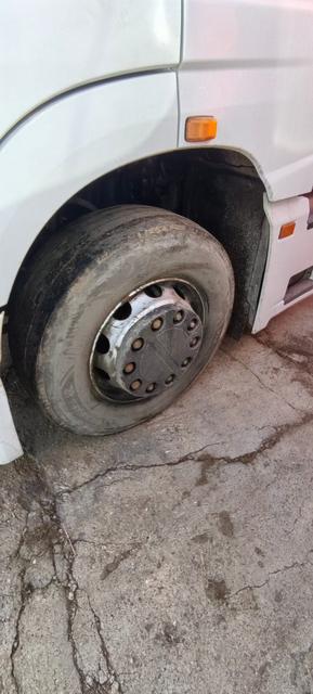 КАМАЗ Седельный тягач КАМАЗ 54901-70014-СА — фото 16