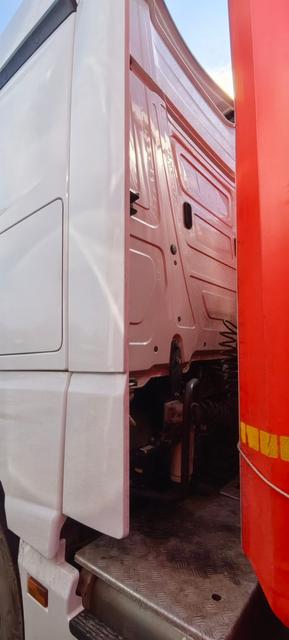 КАМАЗ Седельный тягач КАМАЗ 54901-70014-СА — фото 19