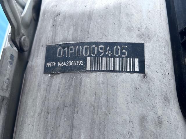 КАМАЗ Седельный тягач КАМАЗ 54901-70014-СА — фото 6