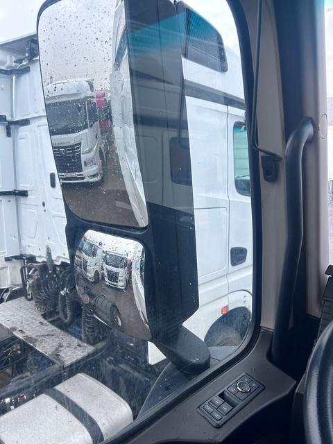 КАМАЗ Седельный тягач КАМАЗ 54901-70014-СА — фото 26