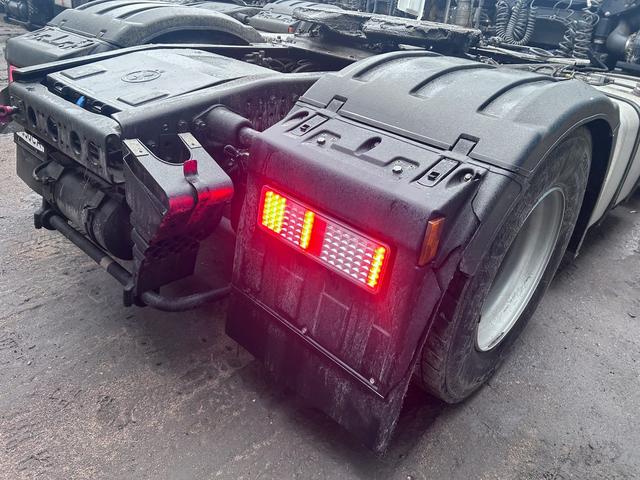 КАМАЗ Седельный тягач КАМАЗ 54901-70014-СА — фото 16