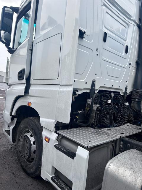 КАМАЗ Седельный тягач КАМАЗ 54901-70014-СА — фото 20