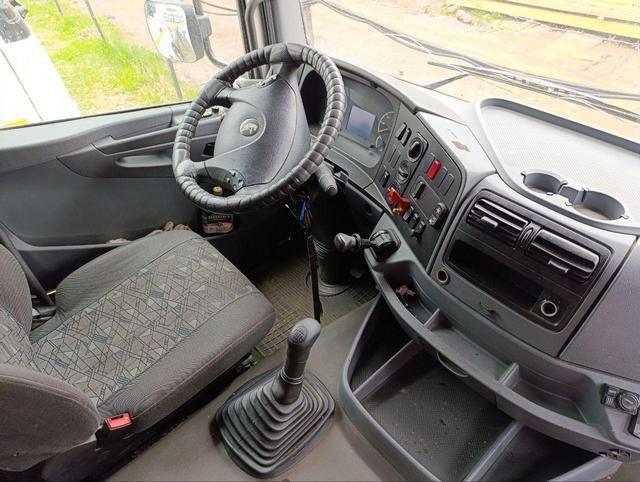 КАМАЗ Седельный тягач КАМАЗ 5490-80802-90(5P) (СПГ) — фото 31