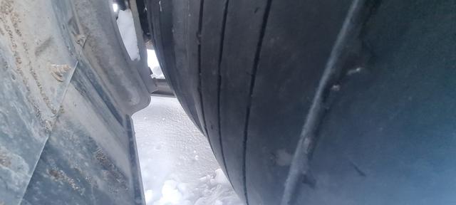 КАМАЗ Седельный тягач КАМАЗ 54901-70014-СА — фото 46