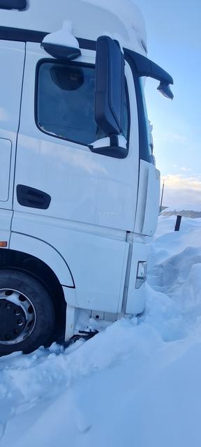 КАМАЗ Седельный тягач КАМАЗ 54901-70014-СА — фото 3