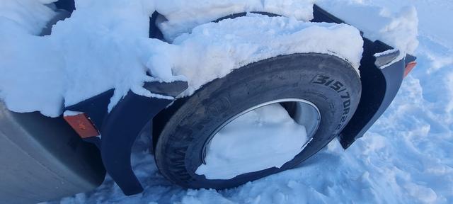 КАМАЗ Седельный тягач КАМАЗ 54901-70014-СА — фото 44