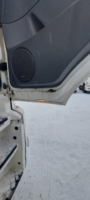 КАМАЗ Седельный тягач КАМАЗ 5490-801-DC (газодизель) — фото 9