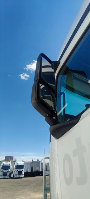 КАМАЗ Седельный тягач КАМАЗ 54901-70014-СА — фото 30