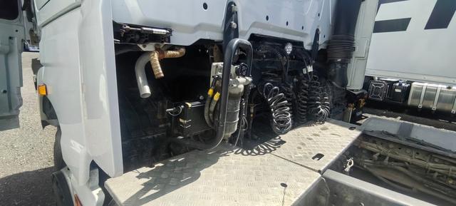 КАМАЗ Седельный тягач КАМАЗ 54901-70014-СА — фото 46