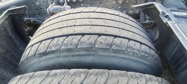 КАМАЗ Седельный тягач КАМАЗ 54901-70014-СА — фото 24