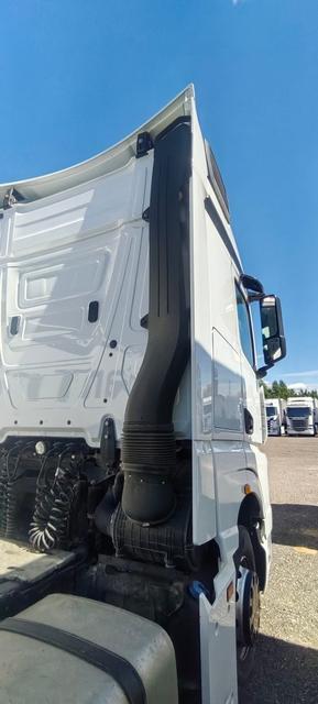 КАМАЗ Седельный тягач КАМАЗ 54901-70014-СА — фото 14