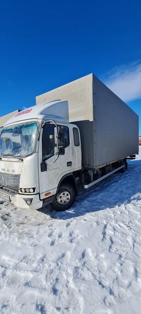 КАМАЗ Компас 9 (ш-борт КАМАЗ КОМПАС 57589С (на шКАМАЗ 43089-44511) — фото 33